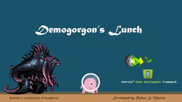 Demogorgon's Lunch ảnh chụp màn hình 1