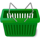 Shopping Basket icono