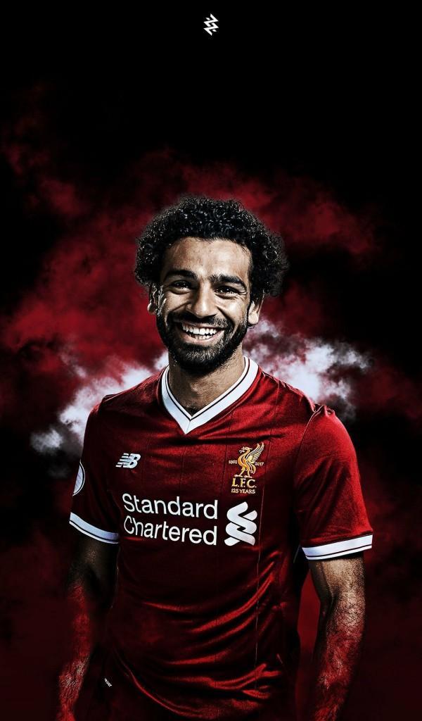 Mohamed Salah Wallpaper HD for Android - APK Download