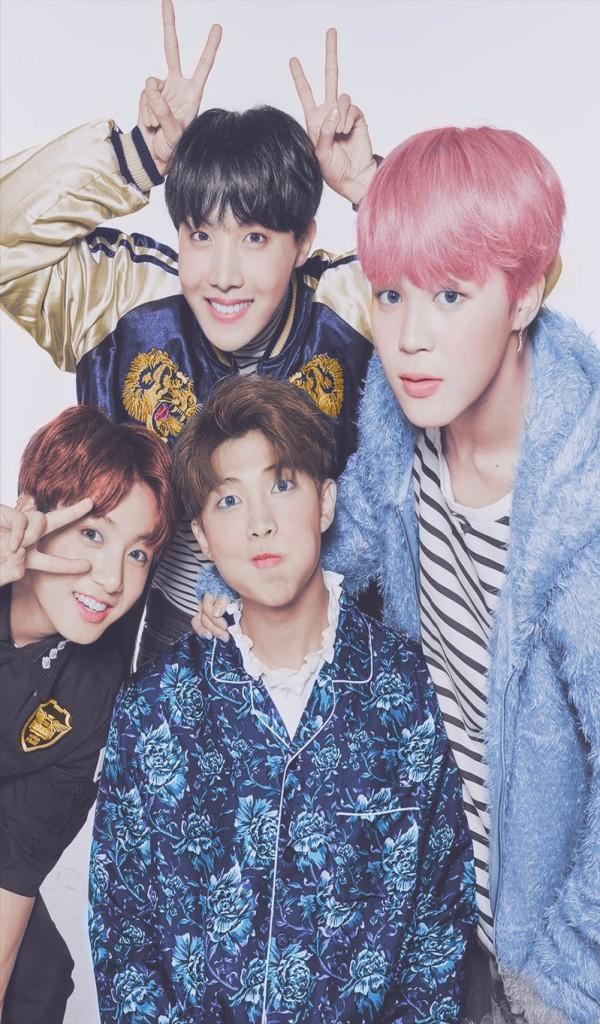 Bts Army Wallpaper HD for Android - APK Download