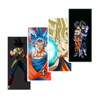 Goku Wallpaper Art icon