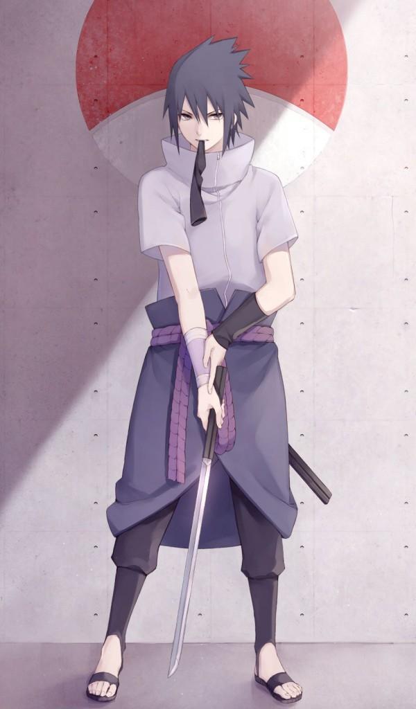 Uchiha Wallpaper Hd For Android Apk Download