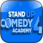 STAND UP COMEDY - SUCA 4 icon