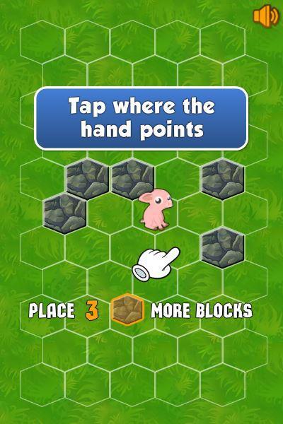 Catch The Pig For Android Apk Download