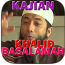 CERAMAH ISLAM KHALID BASALAMAH APK