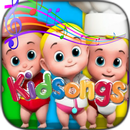 APK NURSERY RHYMES & KIDS SONGS PLAYLIST