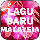 LAGU BARU MALAYSIA MELAYU icon