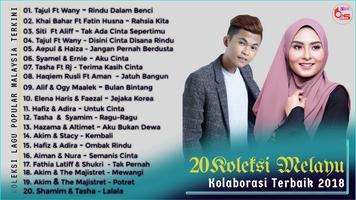 LAGU BARU MALAYSIA MELAYU poster