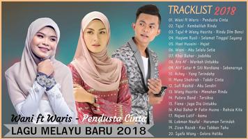 LAGU BARU MALAYSIA MELAYU screenshot 1