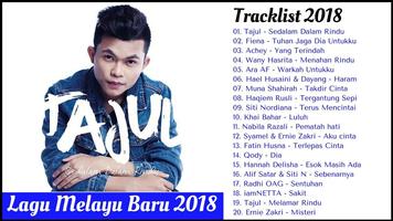LAGU BARU MALAYSIA MELAYU screenshot 3
