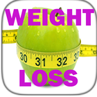 WEIGHT LOSS TIPS icône