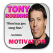 TONY ROBBINS MOTIVATION