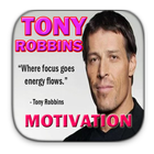 TONY ROBBINS MOTIVATION icon