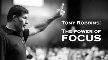 TONY ROBBINS MOTIVATION اسکرین شاٹ 3