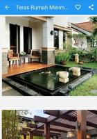 Desain Teras Rumah Minimalis screenshot 3