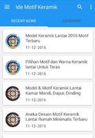 Desain Motif Keramik Minimalis screenshot 3