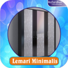 Desain Lemari Rumah Minimalis icon