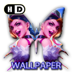 Mobile Wallpapers Legend 2018 ikona