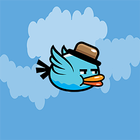 Falling Bird icon