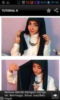 Tutorial Hijab syot layar 3