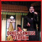 Orkes Gambus Terbaik icon