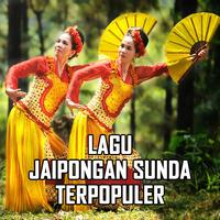 Lagu Jaipongan Sunda Terpopuler capture d'écran 1