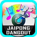 Jaipong Dangdut (PONGDUT) Populer APK