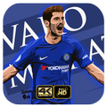 Alvaro Morata Wallpapers HD 4K