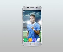 Ciro Immobile Wallpapers HD screenshot 2