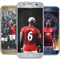 Pogba Wallpaper HD 4K