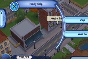 New The Sims 4 Pro Tips imagem de tela 2