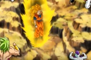 Guide: Dagon Ball Z Budokai Tenkaichi 3 Screenshot 3