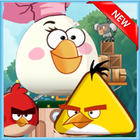 Guide: Angry Birds Rio 2 أيقونة
