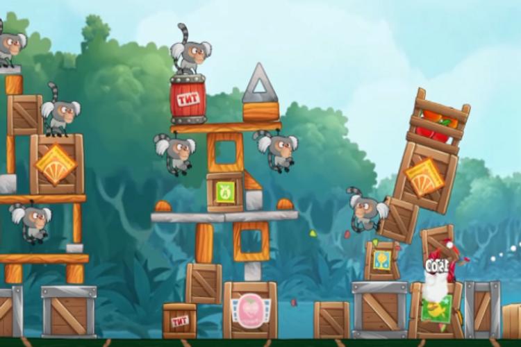 Guide Angry Birds Rio 2 Fur Android Apk Herunterladen