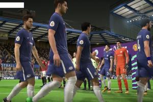 GAMEPLAY : FIFA 18 GUIDE Screenshot 1