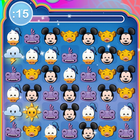 Guide for Disney Emoji Blitz آئیکن