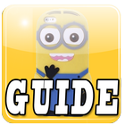 Guide Minions Paradise icône