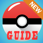 Guide for Pokemon Go biểu tượng