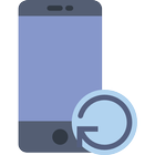 ikon بازیابی اطلاعات گوشی