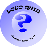 Logo Quiz - Guess The App icône