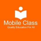 Mobile Class icône