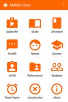 Mobile Class স্ক্রিনশট 1