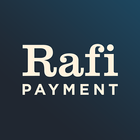 آیکون‌ Rafi Payment