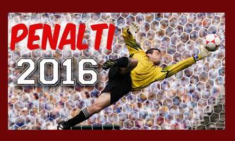 Penalti 2016 截圖 1