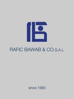 Rafic Bawab & Co s.a.l poster