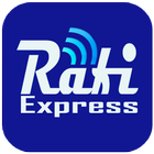 ikon Rafi Express