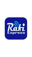 Rafi Express poster