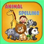 Animal spelling(A to Z all animal) icono