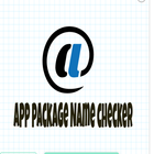 App package Name checker icono