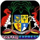 Rafiq Express ไอคอน